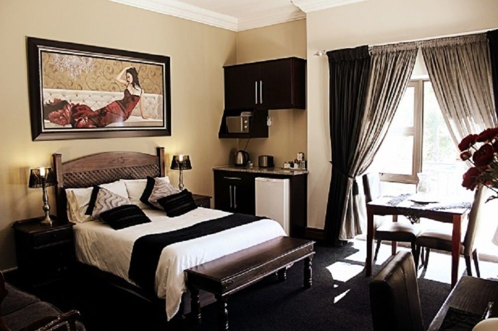 Casa Flora Guesthouse Pretoria-Noord Dış mekan fotoğraf